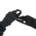 【MGPCQB Model Mall】Adjustable Tactical Military Airsoft Gun 2-Point Mission Rifle Sling with Quick Detach Release System 
