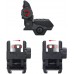 【MGPCQB Model Mall】 war armour quasar armor Gen2 optical brazing plate polymer material