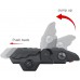 【MGPCQB Model Mall】 war armour quasar armor Gen2 optical brazing plate polymer material