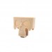【MGPCQB Model Mall】 skull quick pull sleeve soft rubber material 7.62