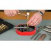 MGPCQB Magnetic Bench Block Anti slip Magnetic Absorber Disassembly and Storage Assistant Workbench Pin Punching Tool MTB Workbench